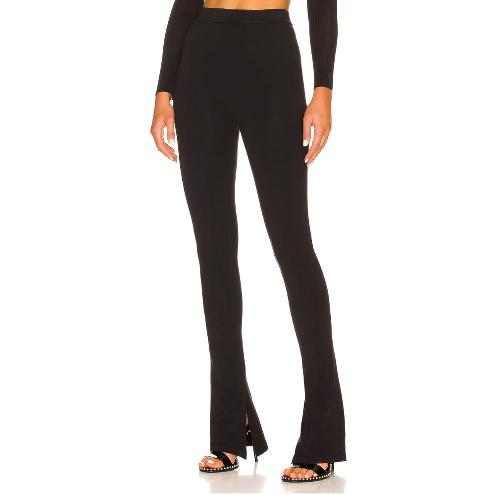 EB Denim-Elegant Black Women's Pants